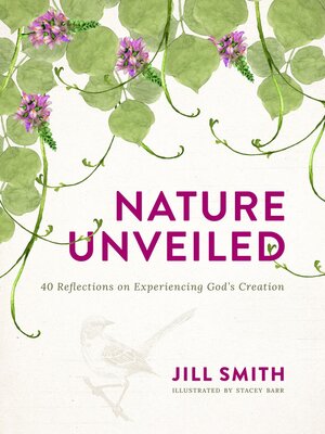 cover image of Nature Unveiled